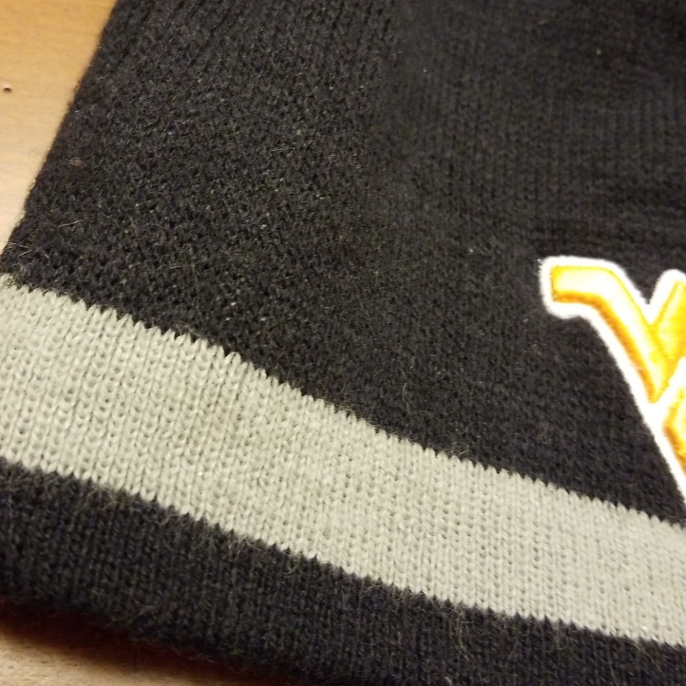 WV ππ HAT - Picture 4 of 6